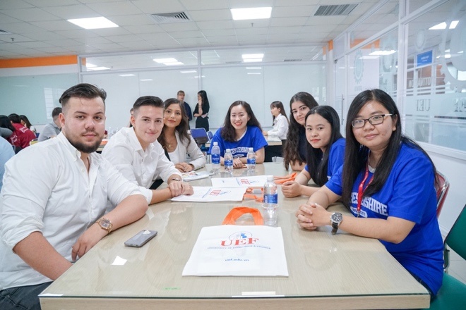 UEF ảnh 3 UEF anh 3