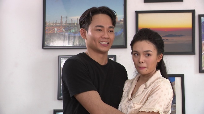 Xin chao hanh phuc anh 2