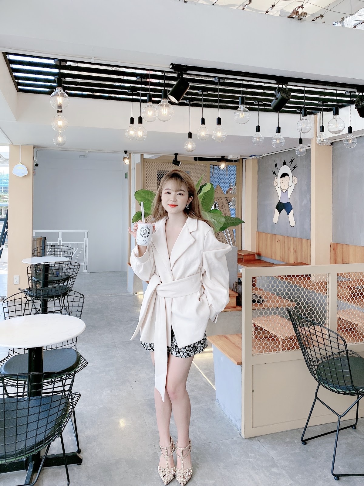 Yomie ảnh 3 Yomie anh 3