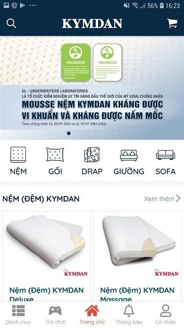 Kymdan ảnh 6 Kymdan anh 6