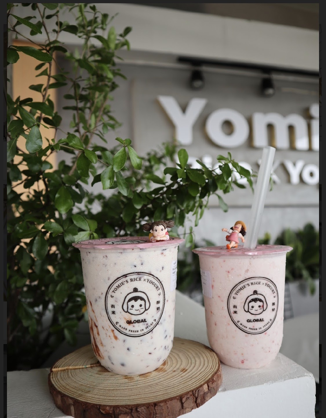 Yomie ảnh 5 Yomie anh 5