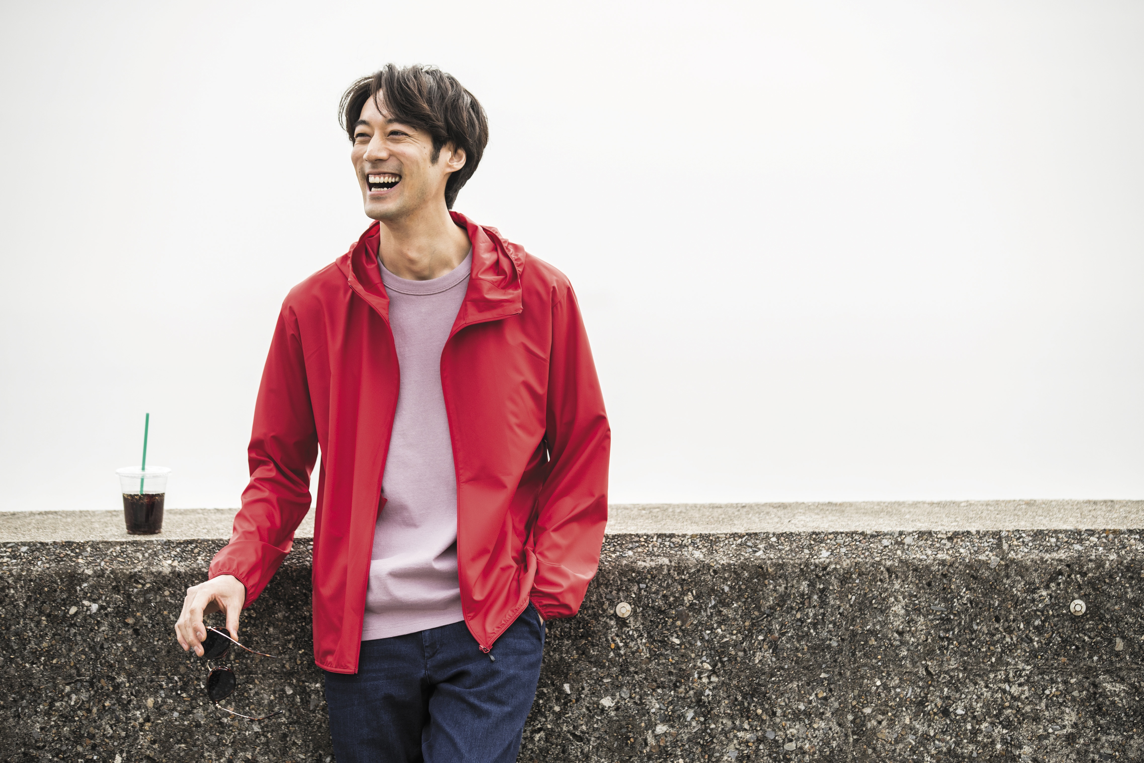 Uniqlo ảnh 1 Uniqlo anh 1