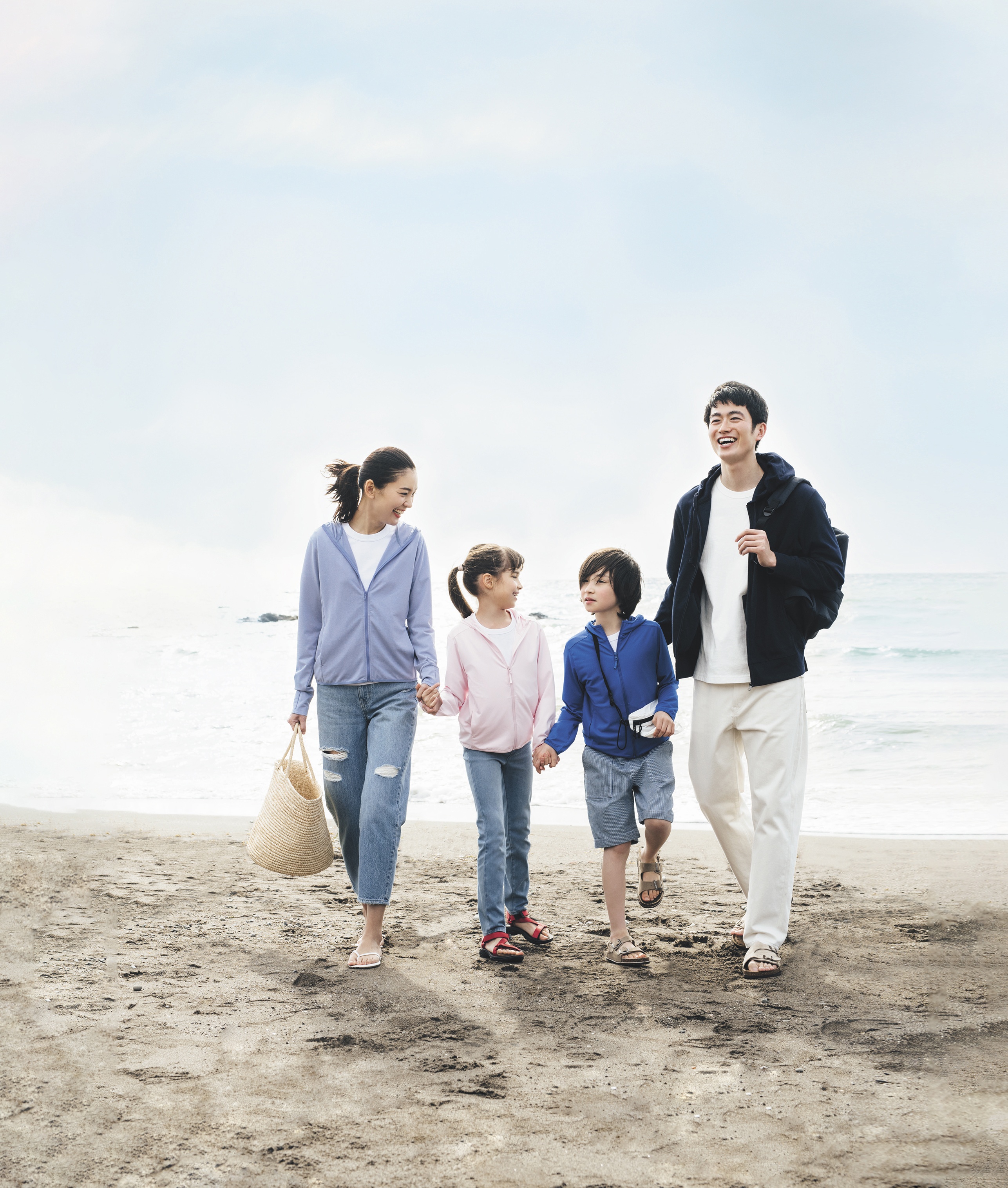 Uniqlo ảnh 4 Uniqlo anh 4