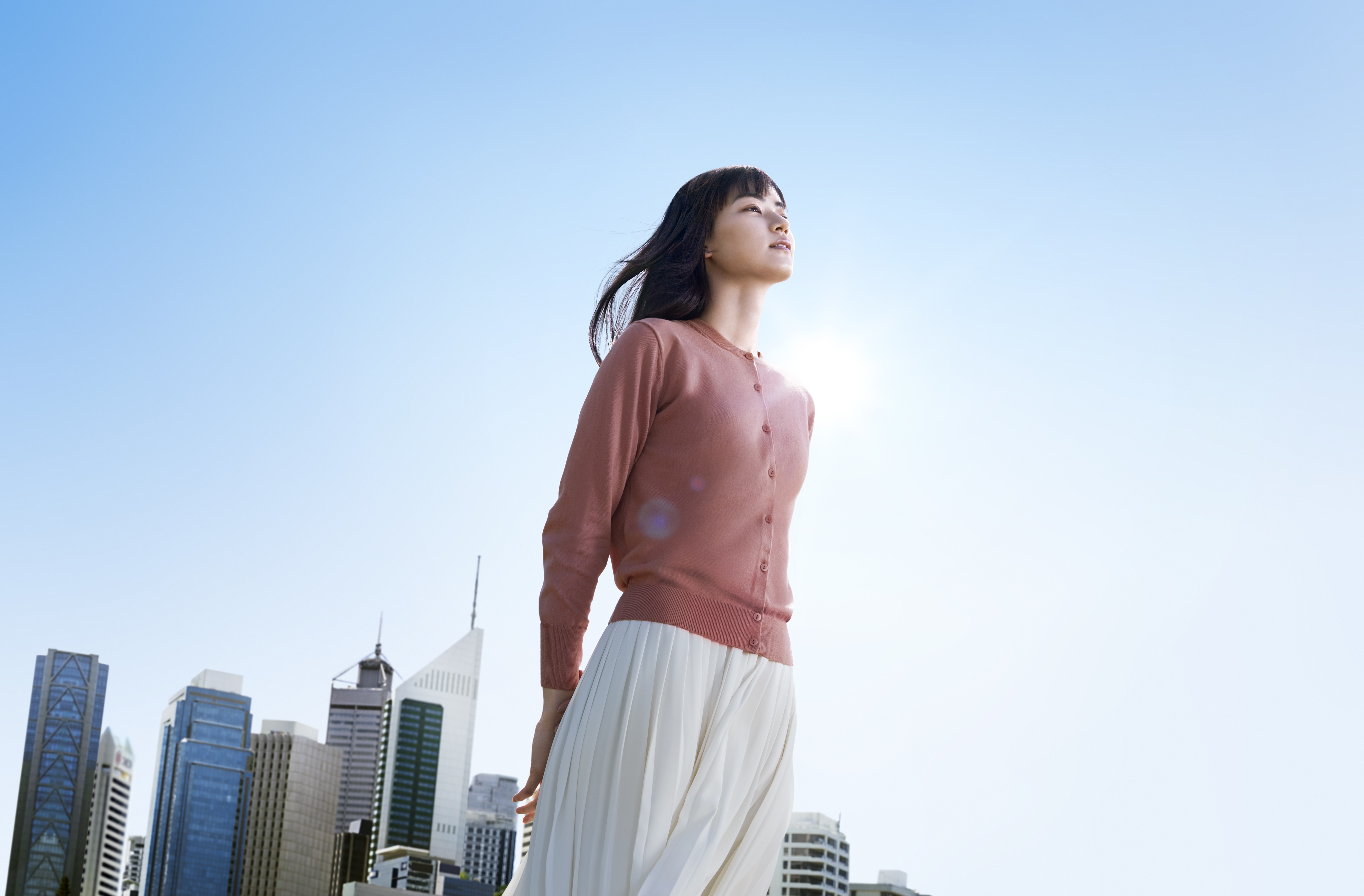 Uniqlo ảnh 2 Uniqlo anh 2