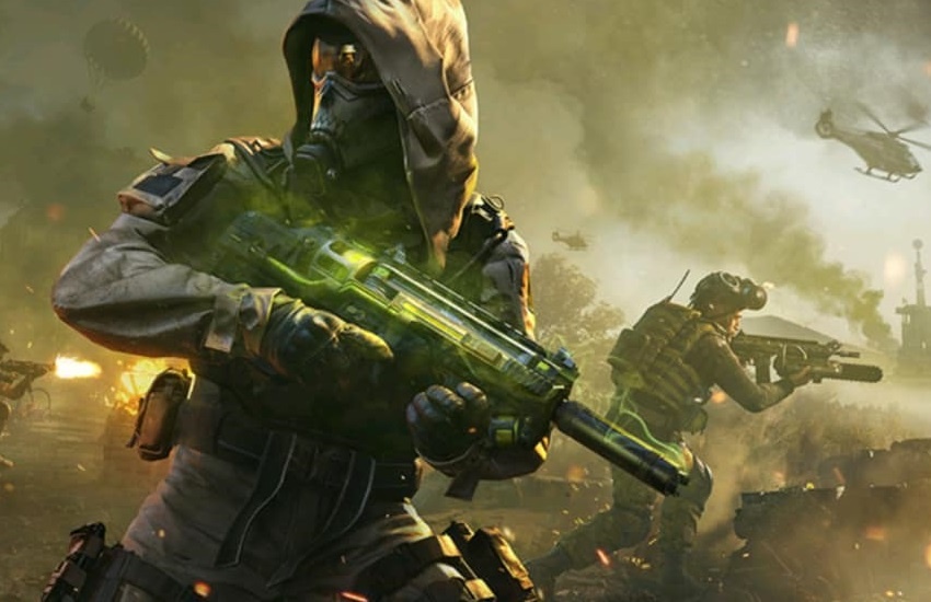 Call of Duty: Mobile VN ra mat phien ban moi mua 7 hinh anh