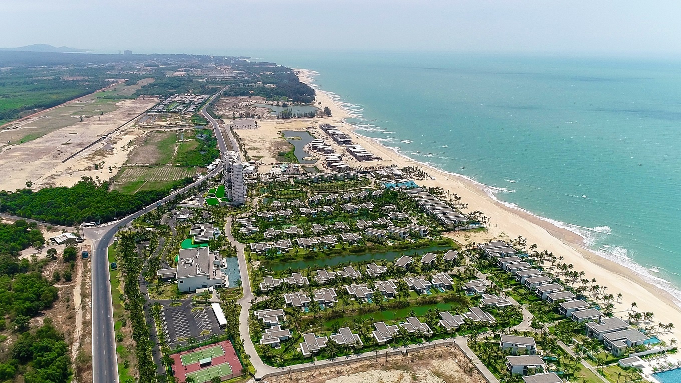 Hung Thinh Land anh 1