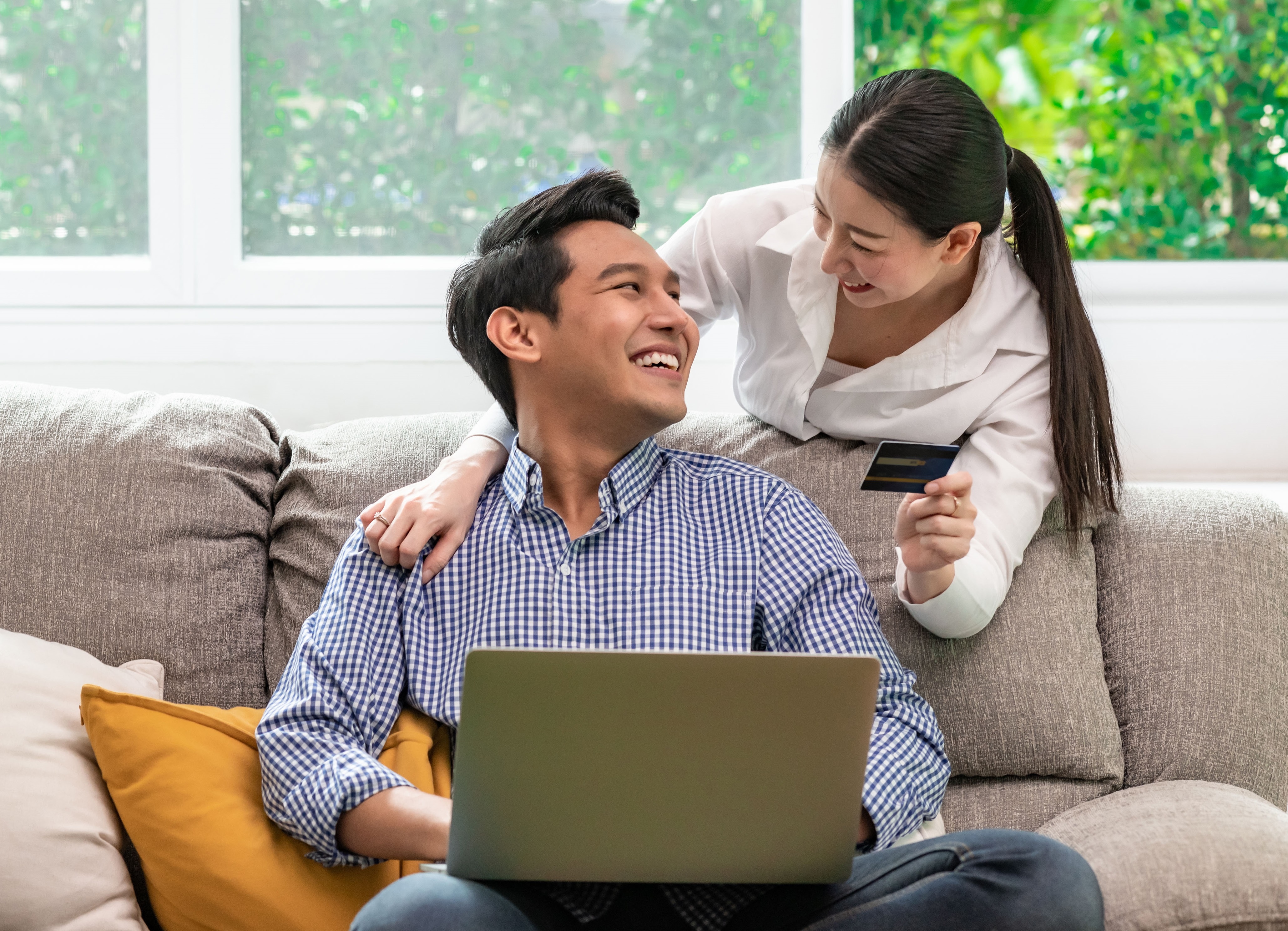 Tan huong cuoc song voi uu dai tin dung tu Bac A Bank hinh anh