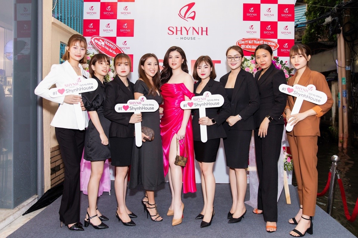 Shynh Premium anh 1