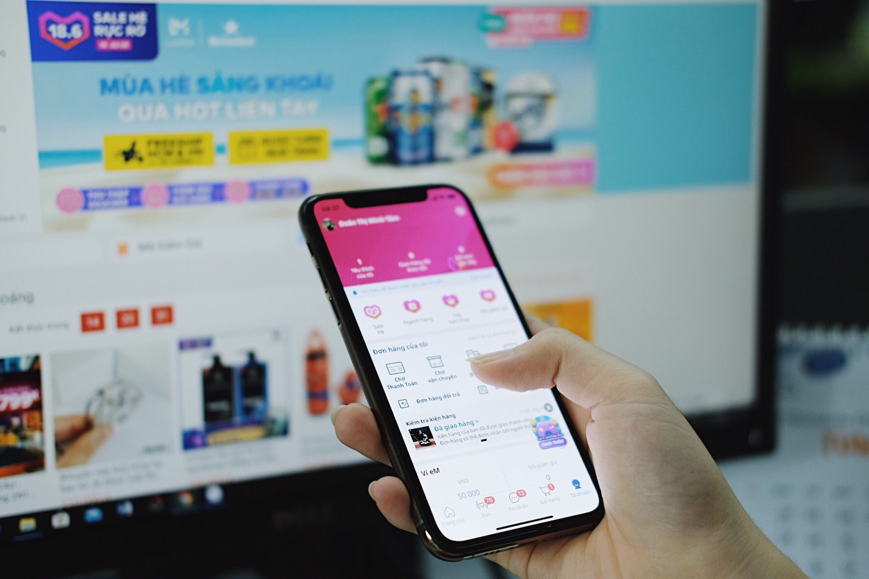 mua sam online anh 3