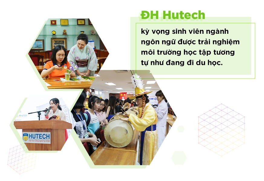 Sinh viên ngành ngôn ngữ ảnh 6 Sinh vien nganh ngon ngu anh 6