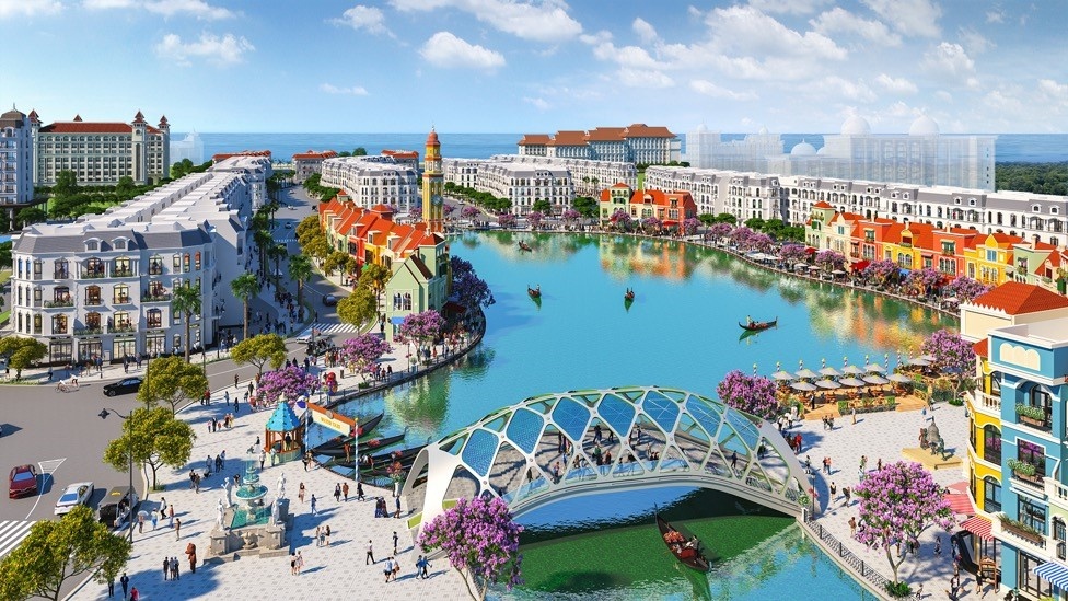 VinWonders Phú Quốc ảnh 2 VinWonders Phu Quoc anh 2