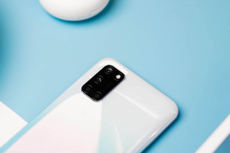 Trai nghiem tinh nang chong rung tren Oppo A92 hinh anh