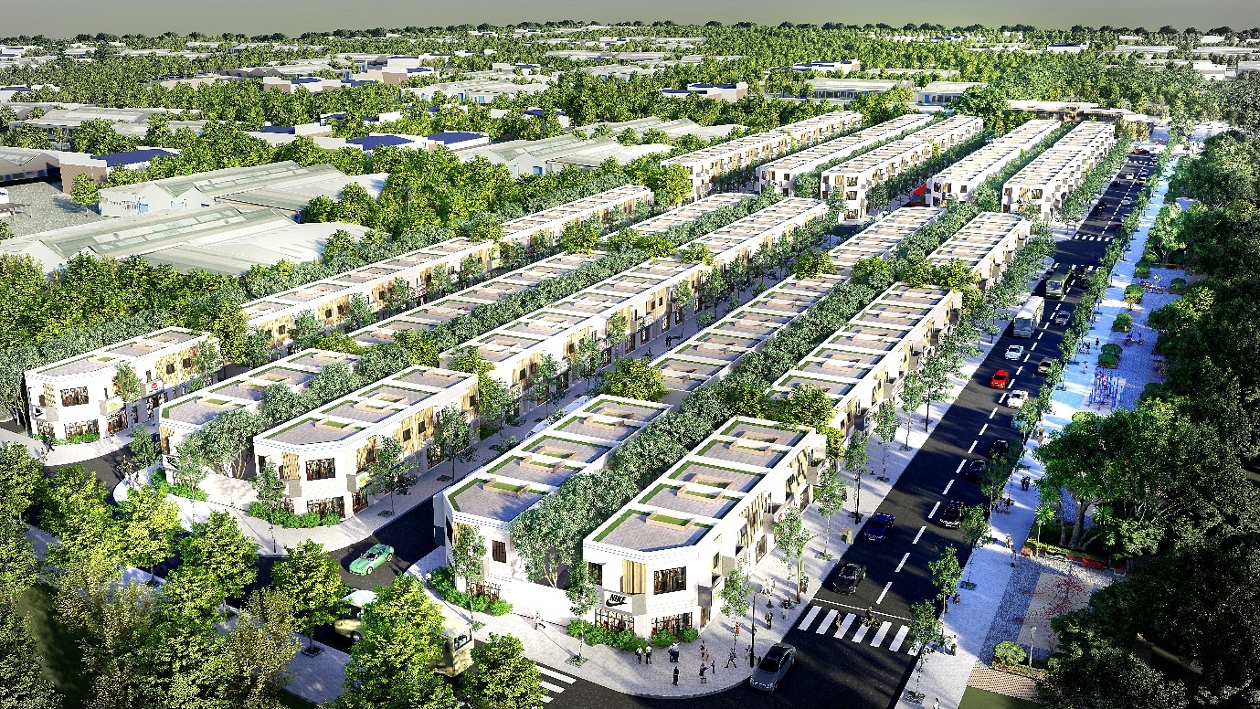 Apec Diem Thuy Center Point - du an BDS kieu moi hinh anh