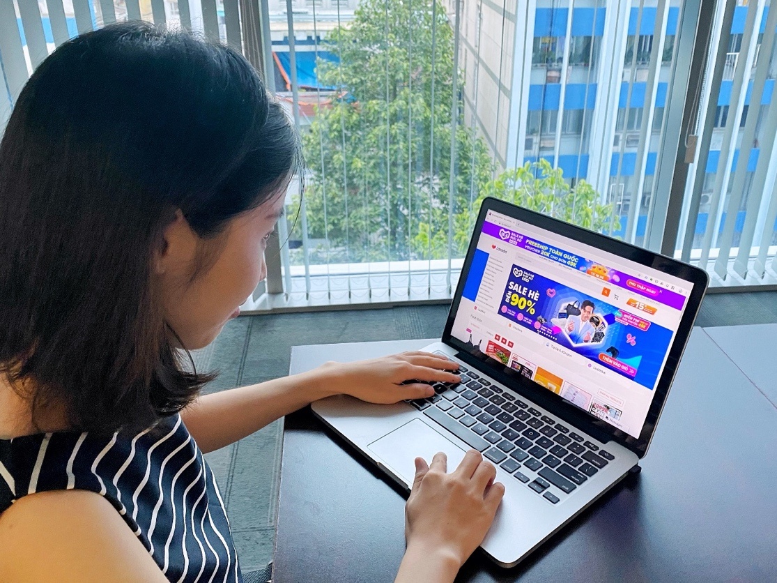 Meo mua sam online 'mot dong bo ra, 3 loi thu ve' hinh anh