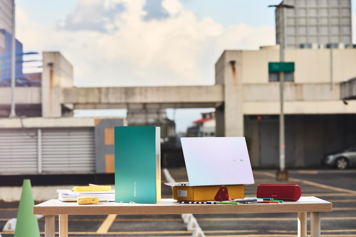 VivoBook S13/S14/S15 anh 1