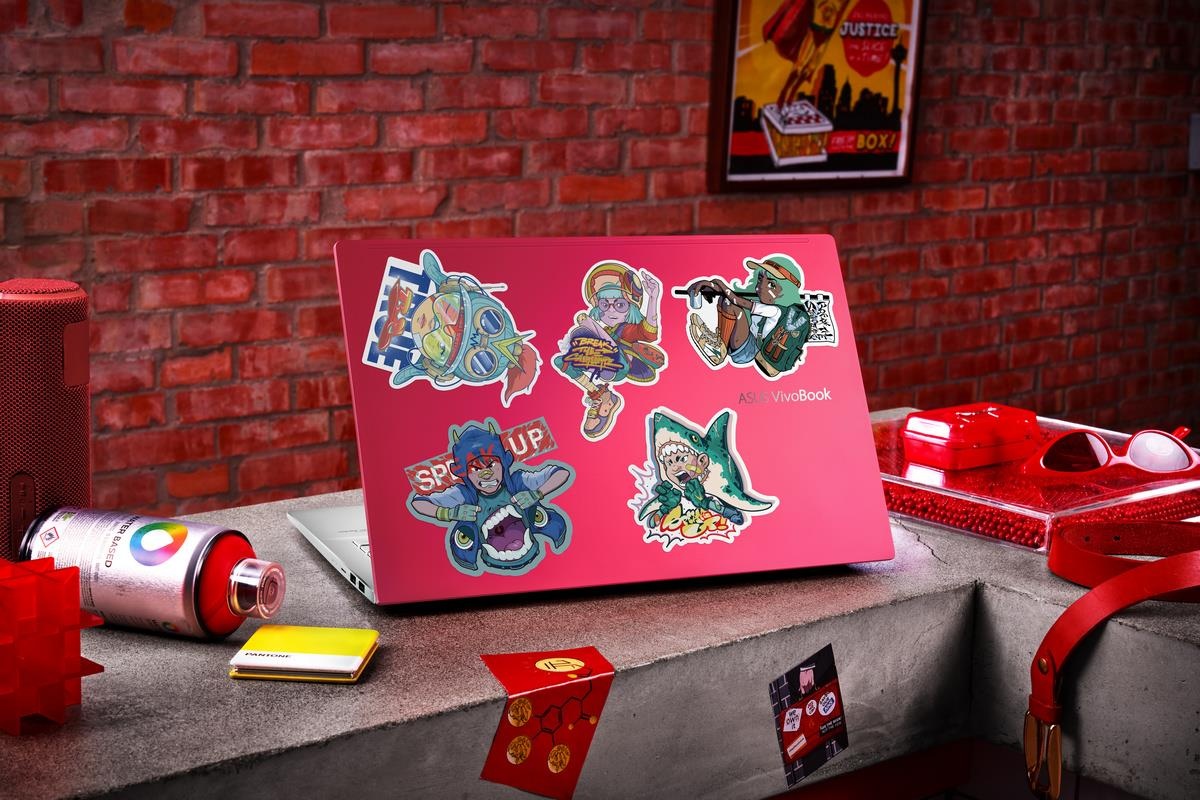 VivoBook S13/S14/S15 anh 2