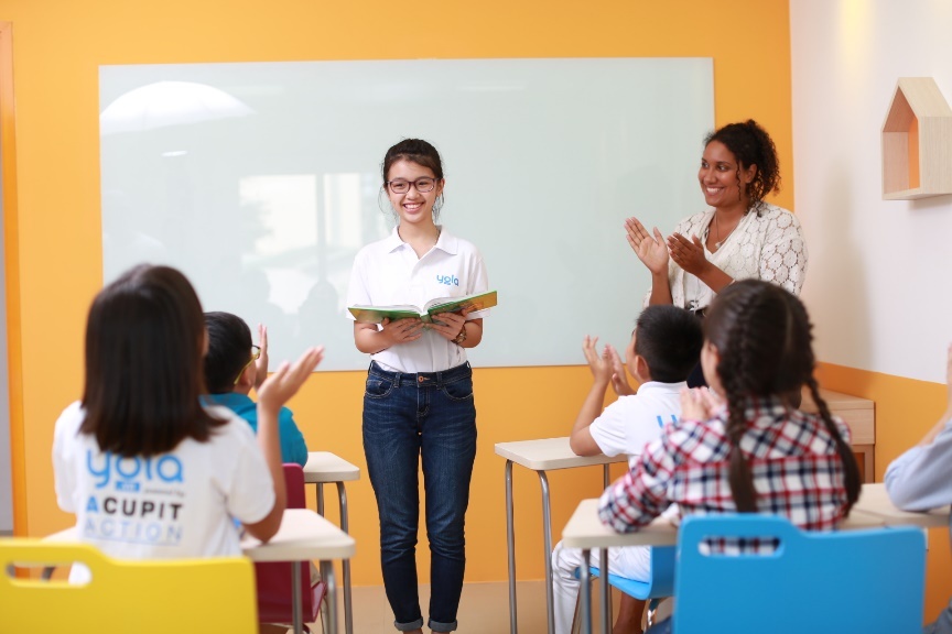 YOLA mo cuoc thi khich le tinh than 'Dam khai phong - dam thay doi' hinh anh