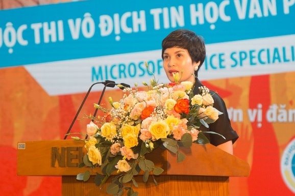 San choi cong nghe MOSWC - Viettel 2020 khoi tranh mua thu 11 hinh anh