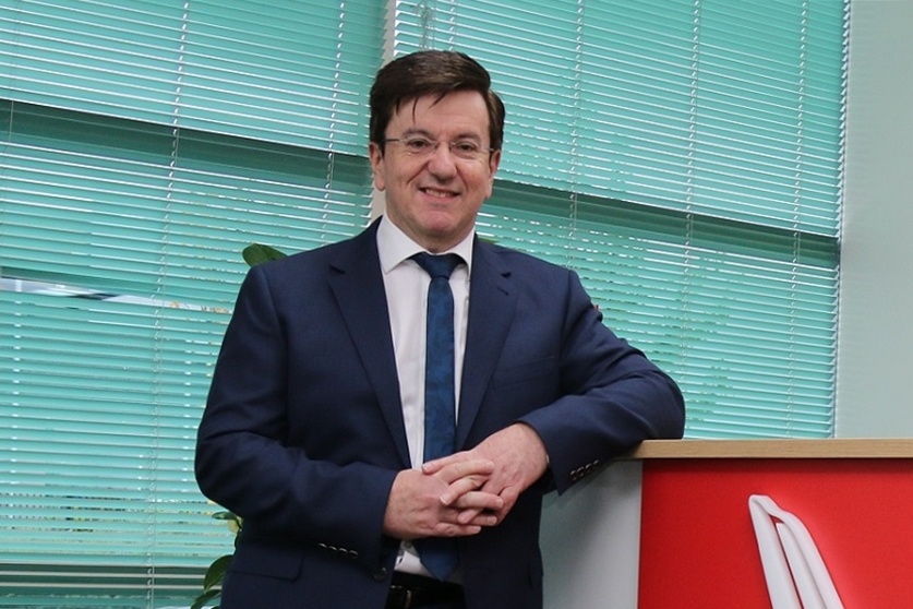 Lanh dao VinFast Australia: 'Day la co hoi chi co mot lan trong doi' hinh anh