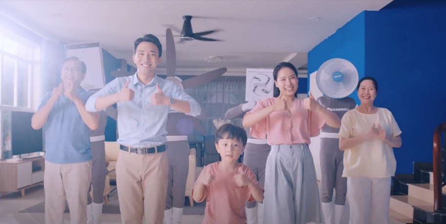 Suc hut tu thu thach 'Thanh loc khong khi' hinh anh