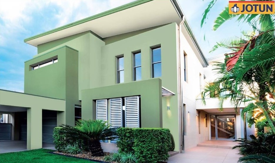 son ngoai that anh 1