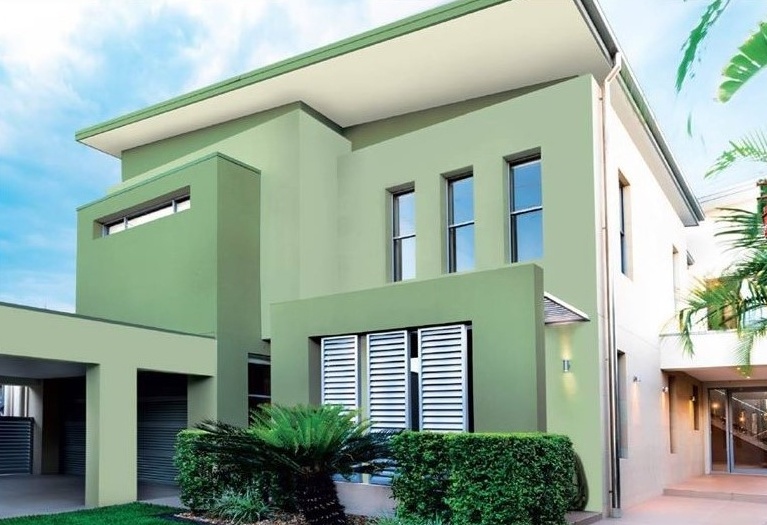 Can luu y dieu gi khi chon son ngoai that cho to am? hinh anh