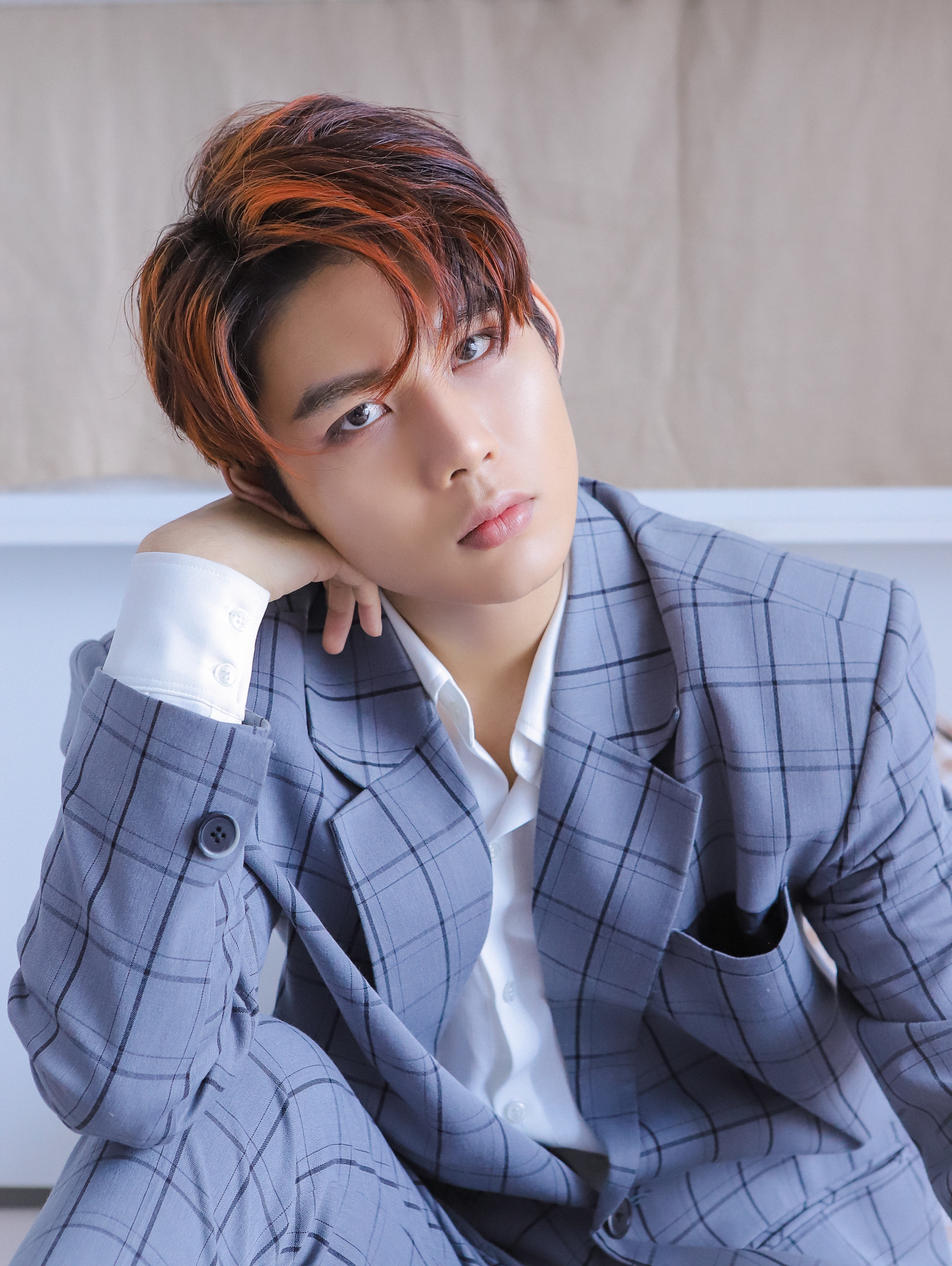 xe nhan trung vang anh 2