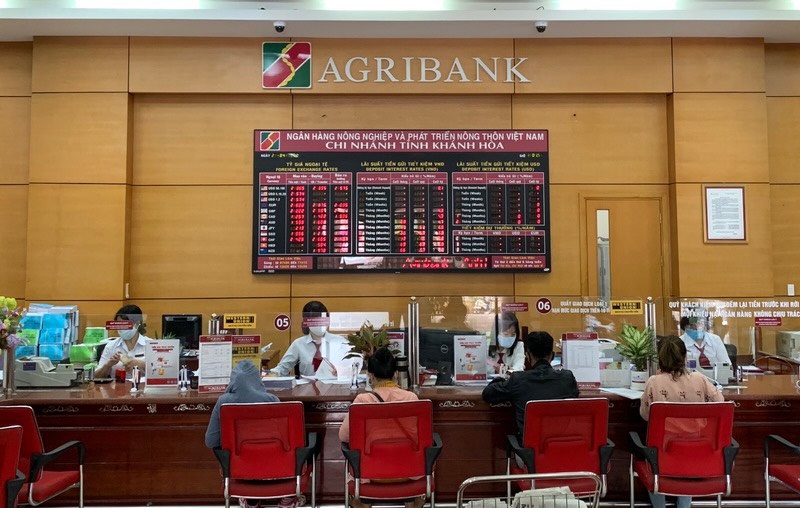 Agribank anh 2