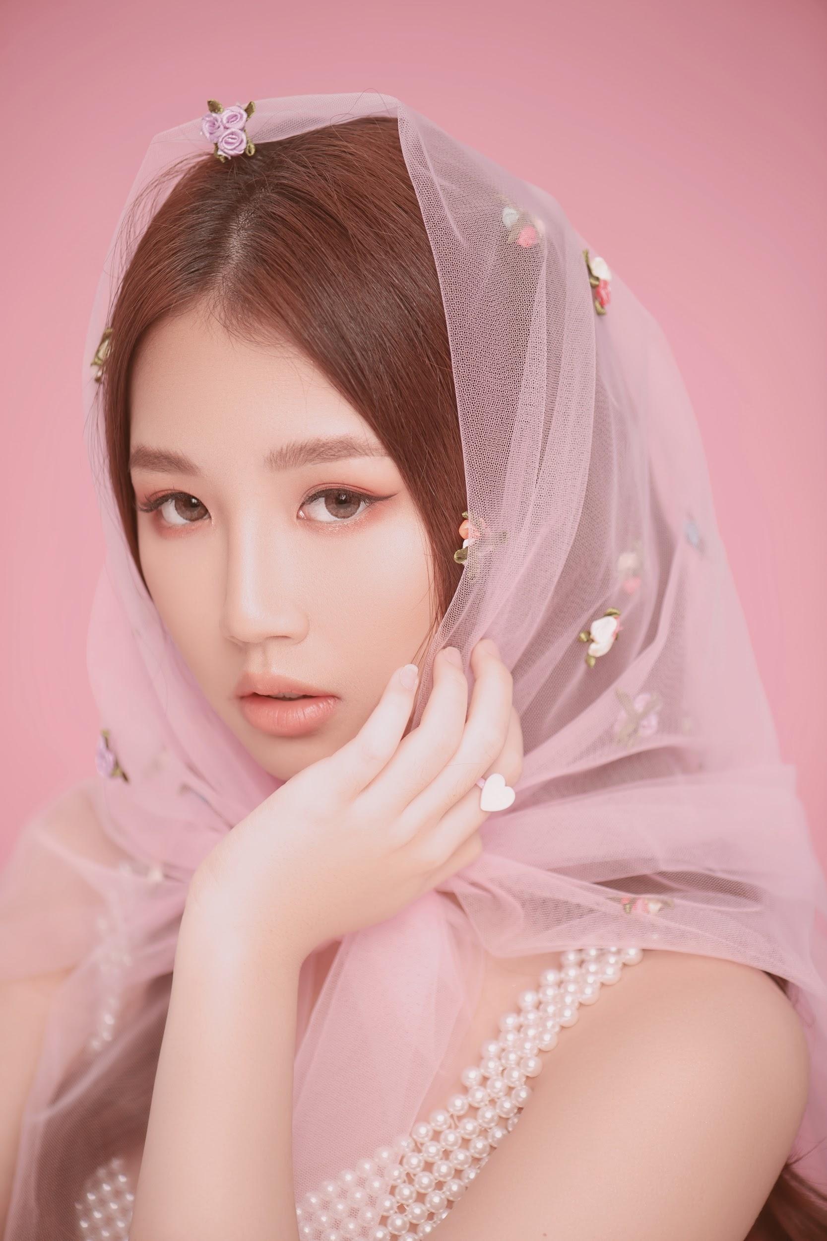 xe nhan trung vang anh 1