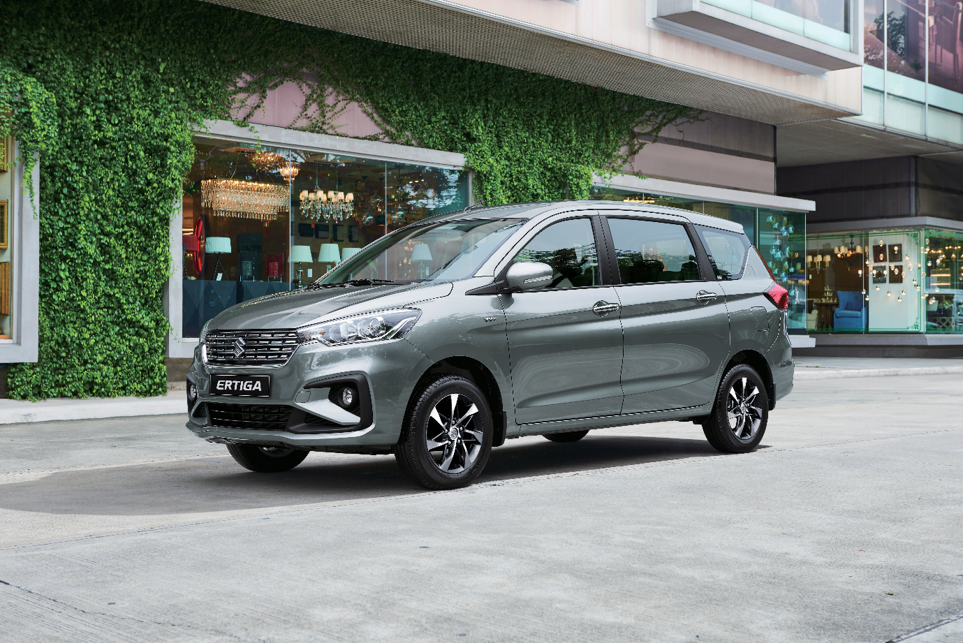 Suzuki ảnh 2 Suzuki anh 2