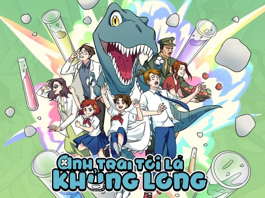 Moving toon - xu huong doc truyen thoi cong nghe so hinh anh