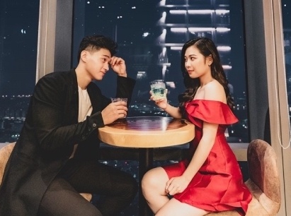 4 combo hen ho 'sang, xin, min' chua den 400.000 dong tai TP.HCM hinh anh