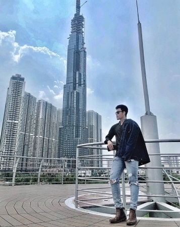 hen ho o Landmark 81 anh 7