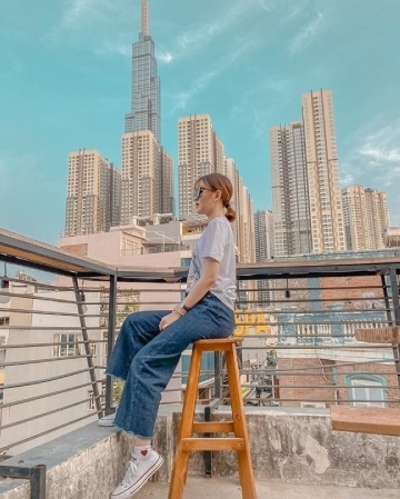 hen ho o Landmark 81 anh 6