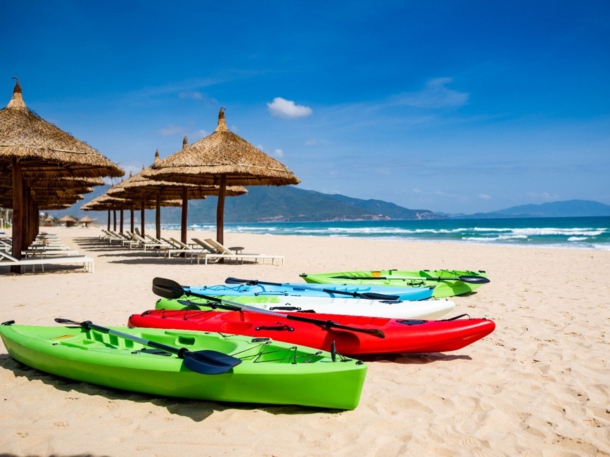 Goi y diem nghi duong tai Khanh Hoa cho ca nha hinh anh