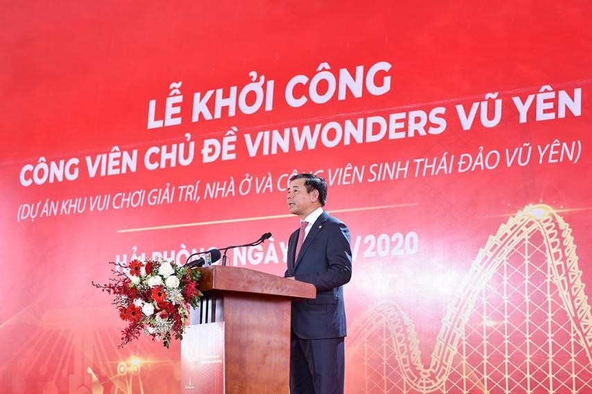 Vingroup ảnh 4 Vingroup anh 4