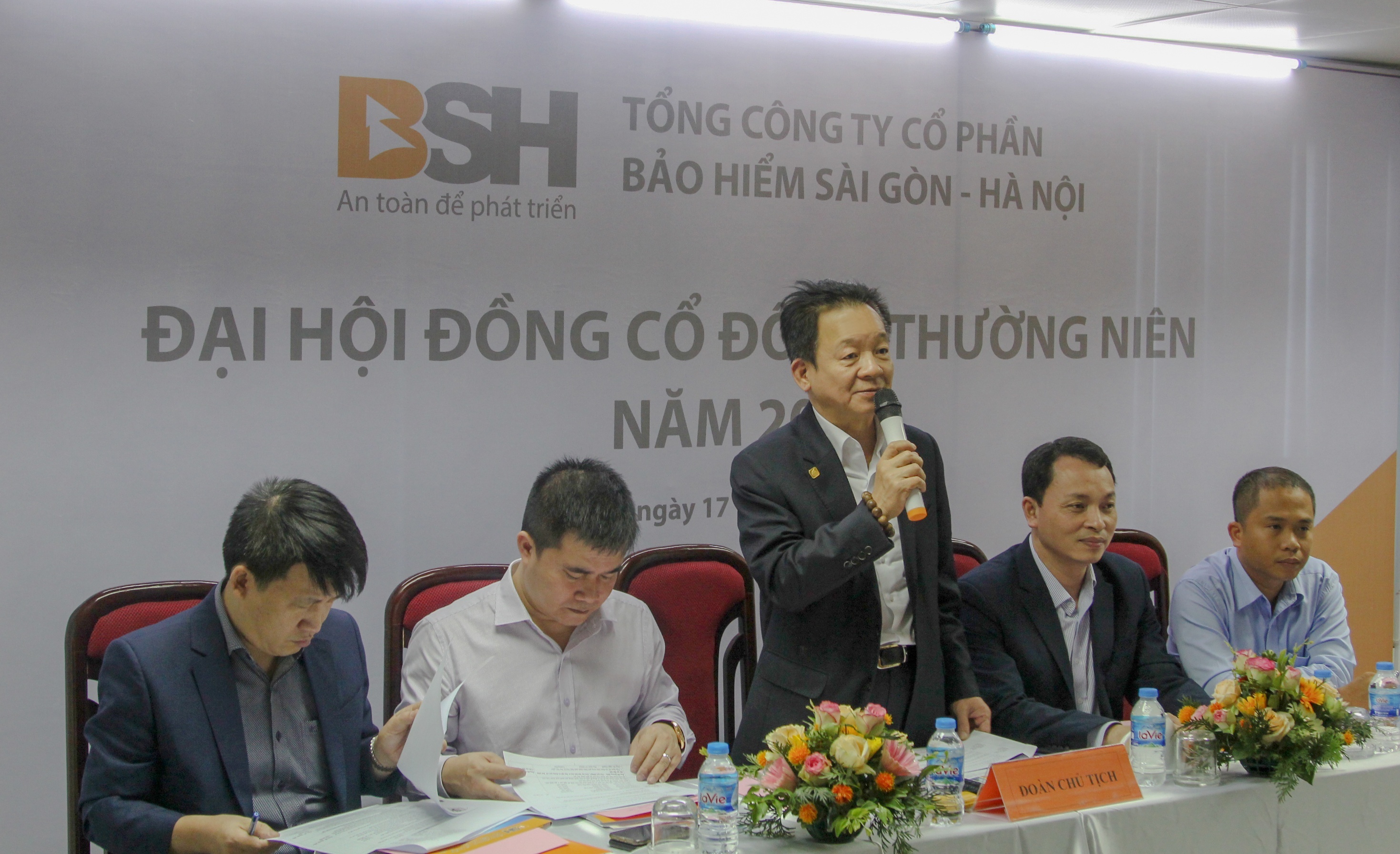 Bao hiem BSH dat tang truong doanh thu cao nhat thi truong nam 2019 hinh anh