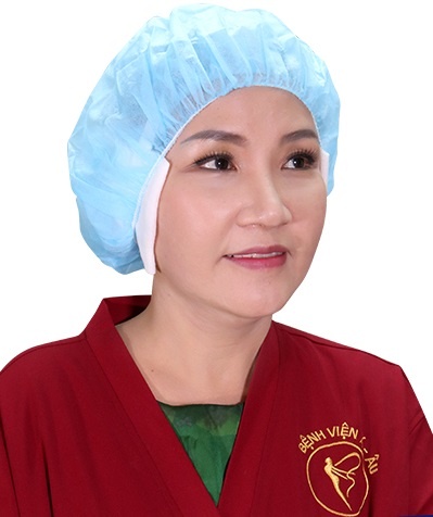Bệnh viện Thẩm mỹ Á Âu ảnh 4 Benh vien Tham my A Au anh 4