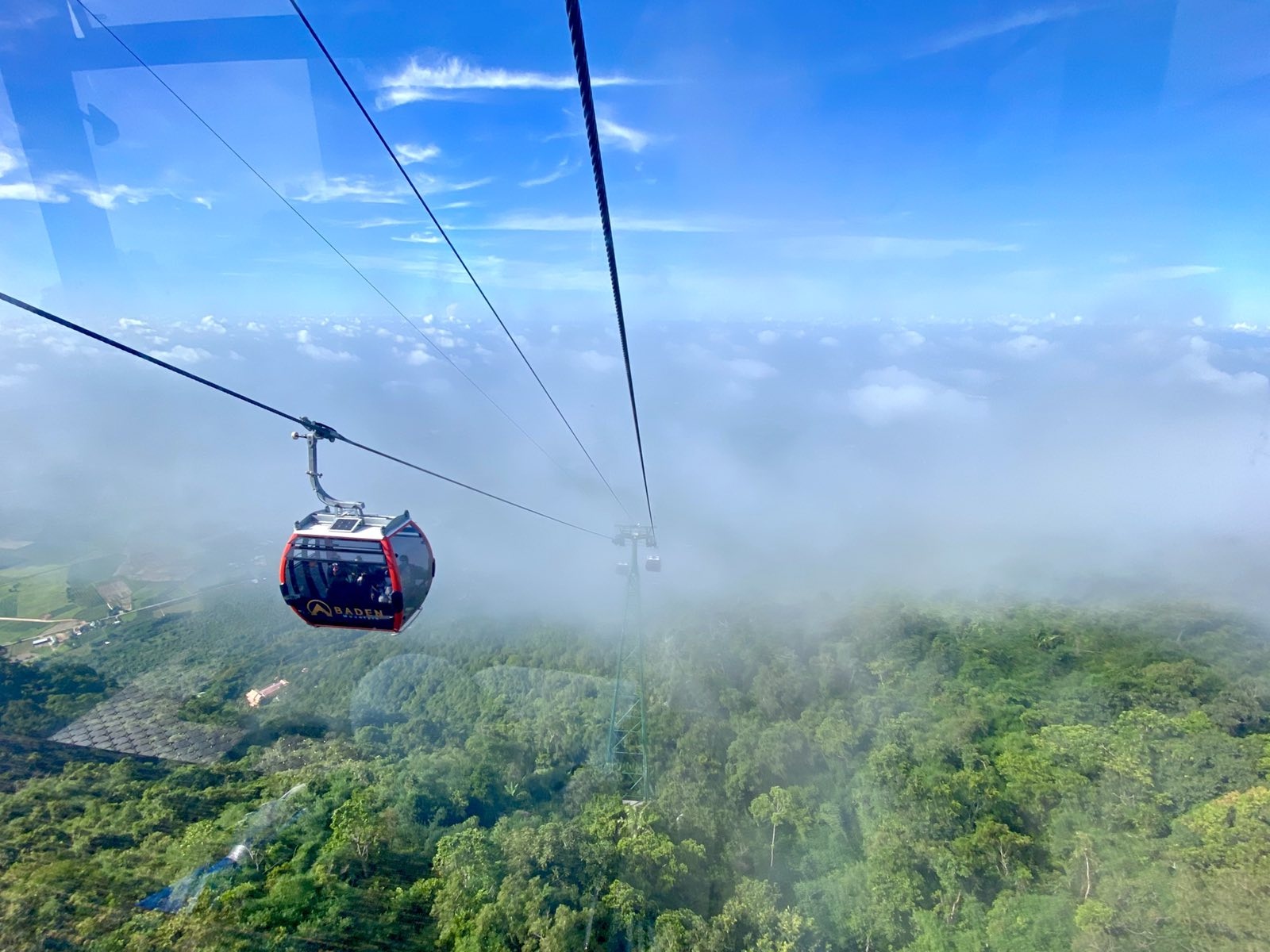 Sun World Ba Den Mountain ảnh 7 Sun World Ba Den Mountain anh 7