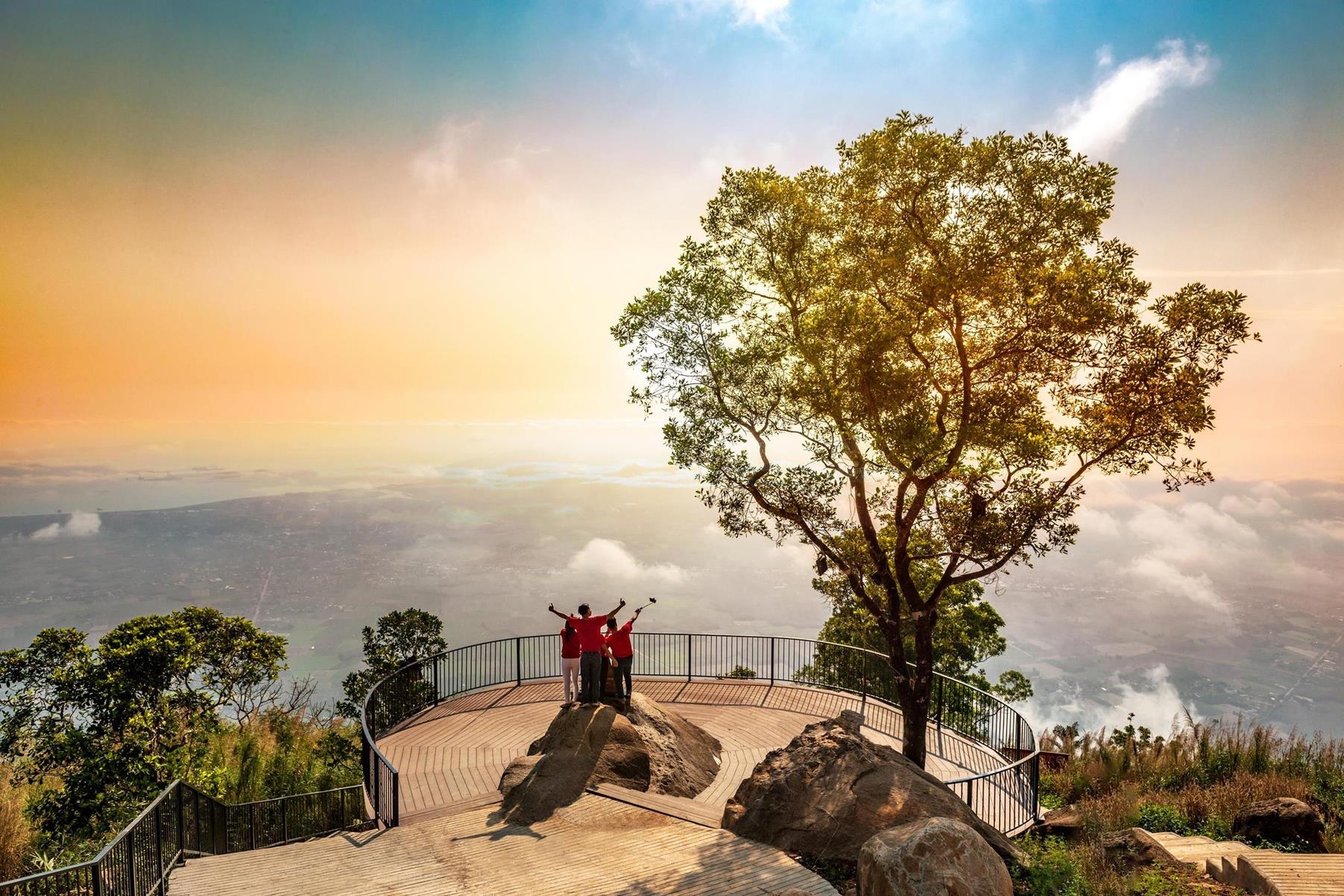 Sun World Ba Den Mountain ảnh 4 Sun World Ba Den Mountain anh 4