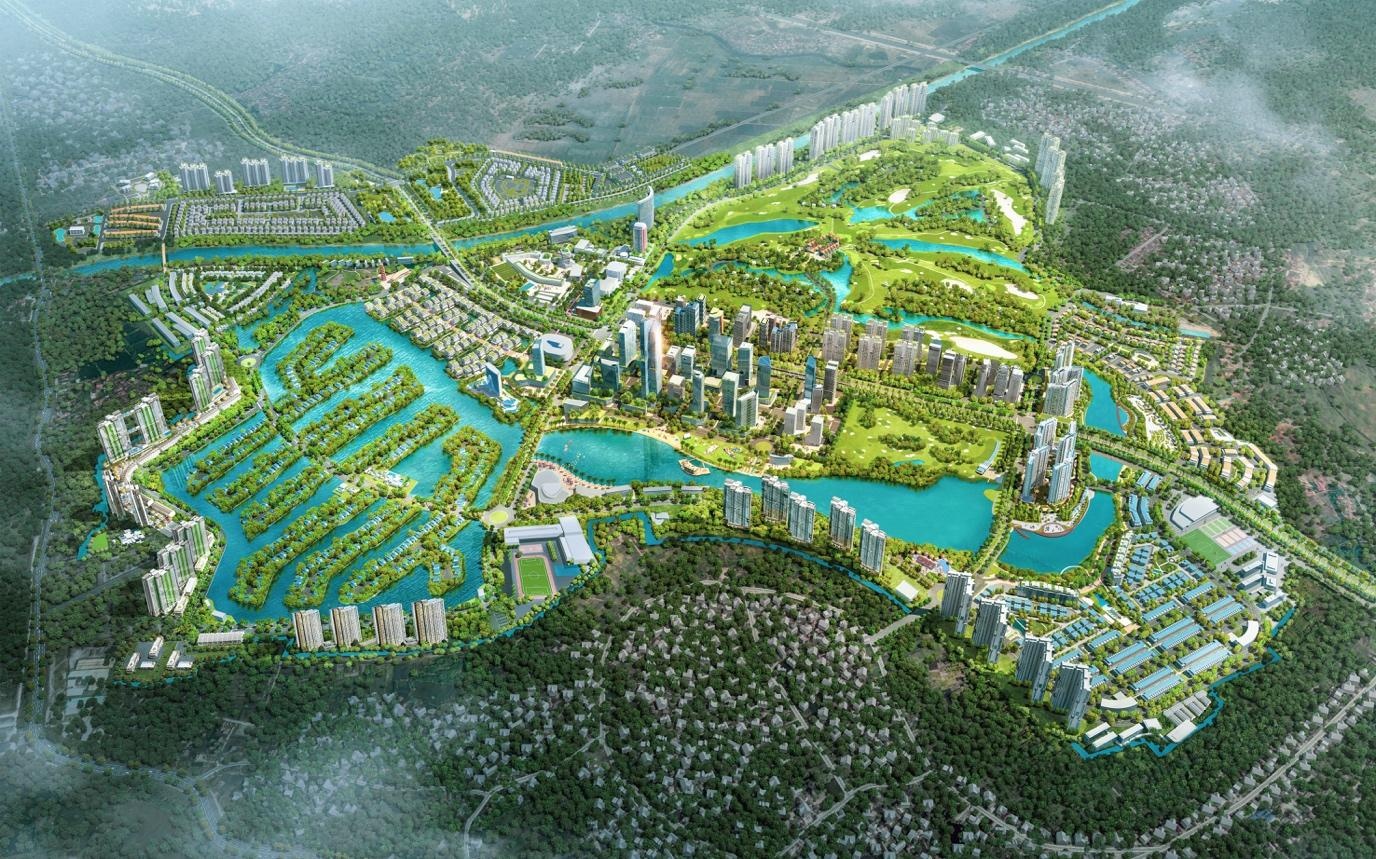 Ecopark anh 4