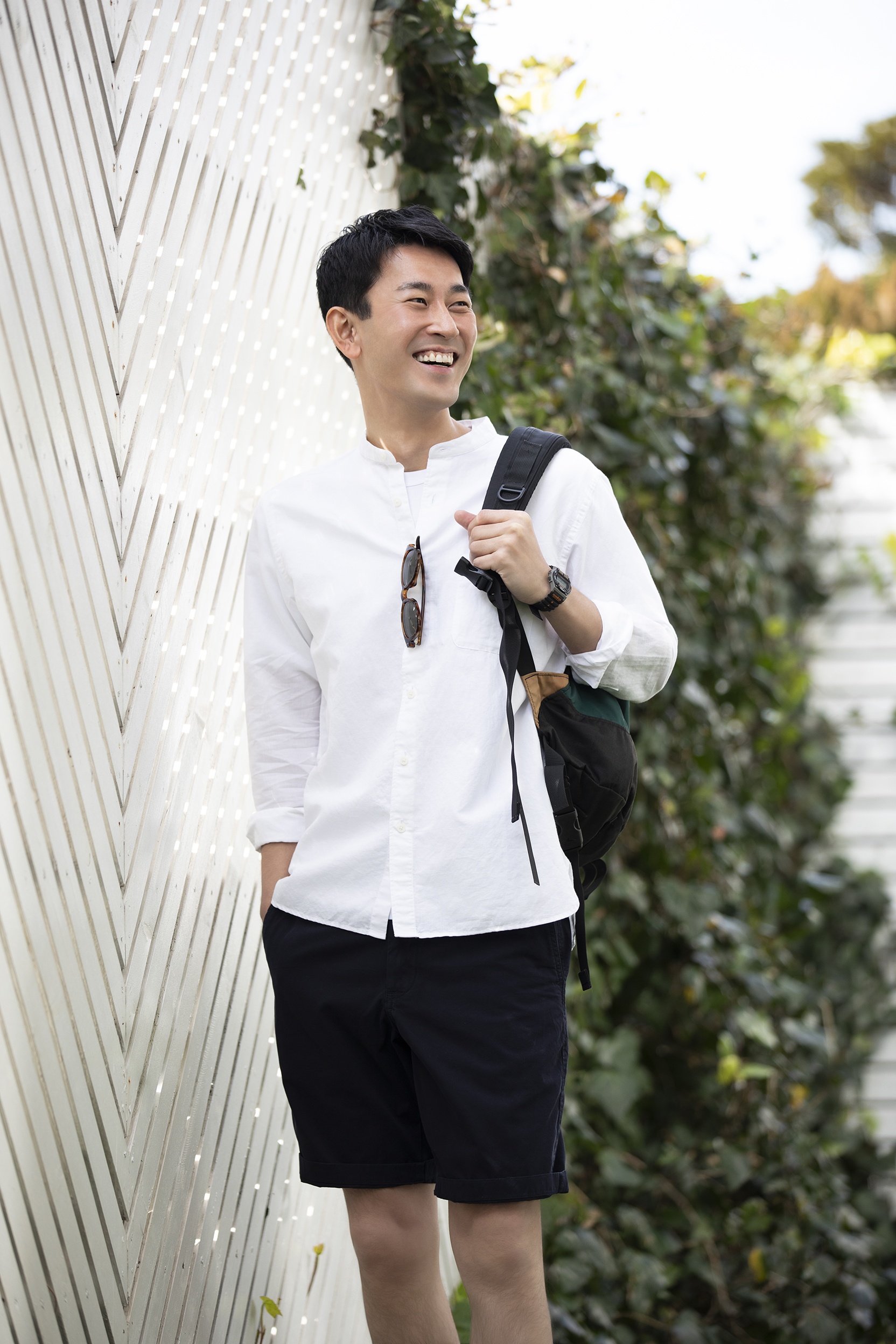 Uniqlo Viet Nam anh 1