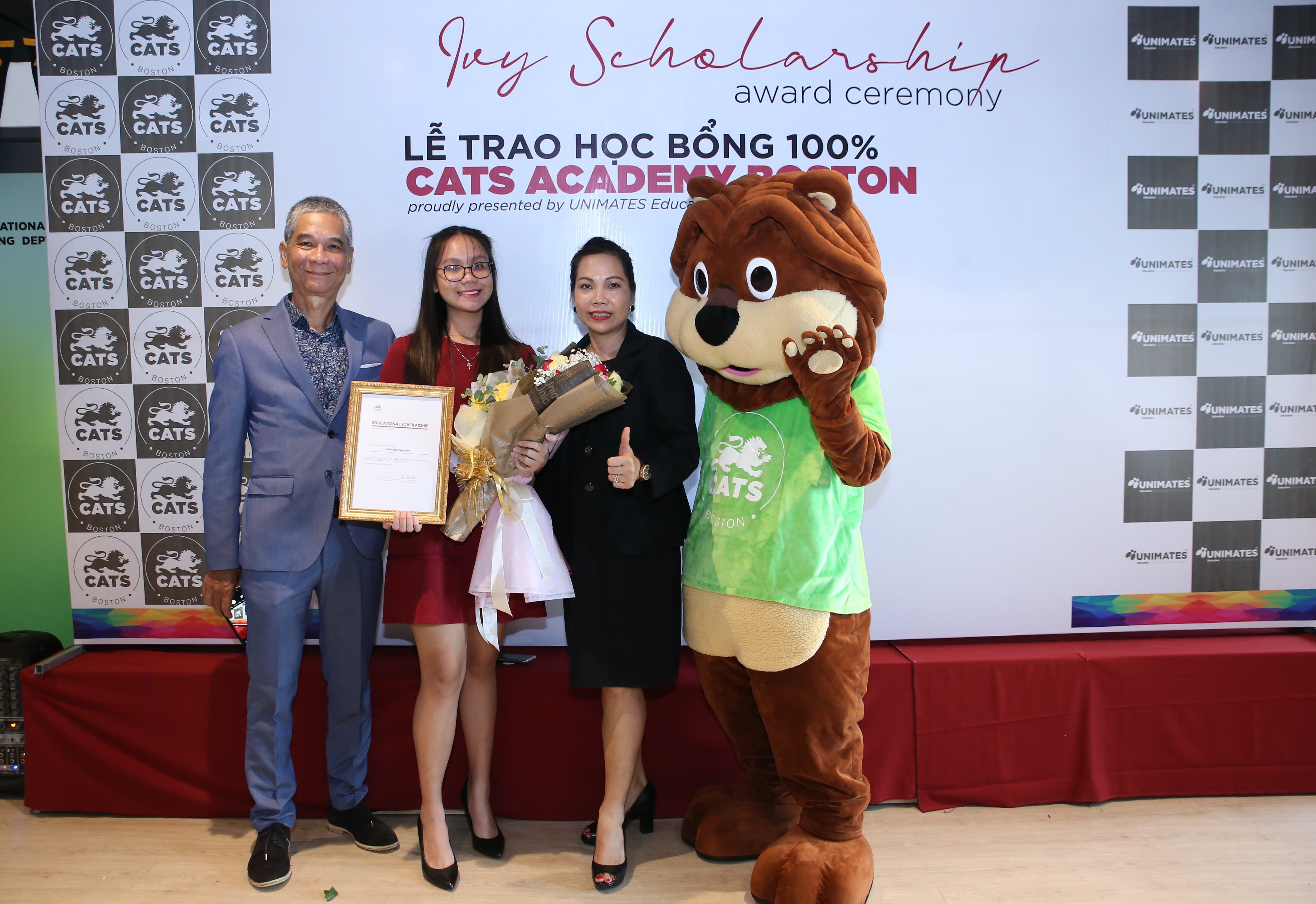 Unimates Education anh 3