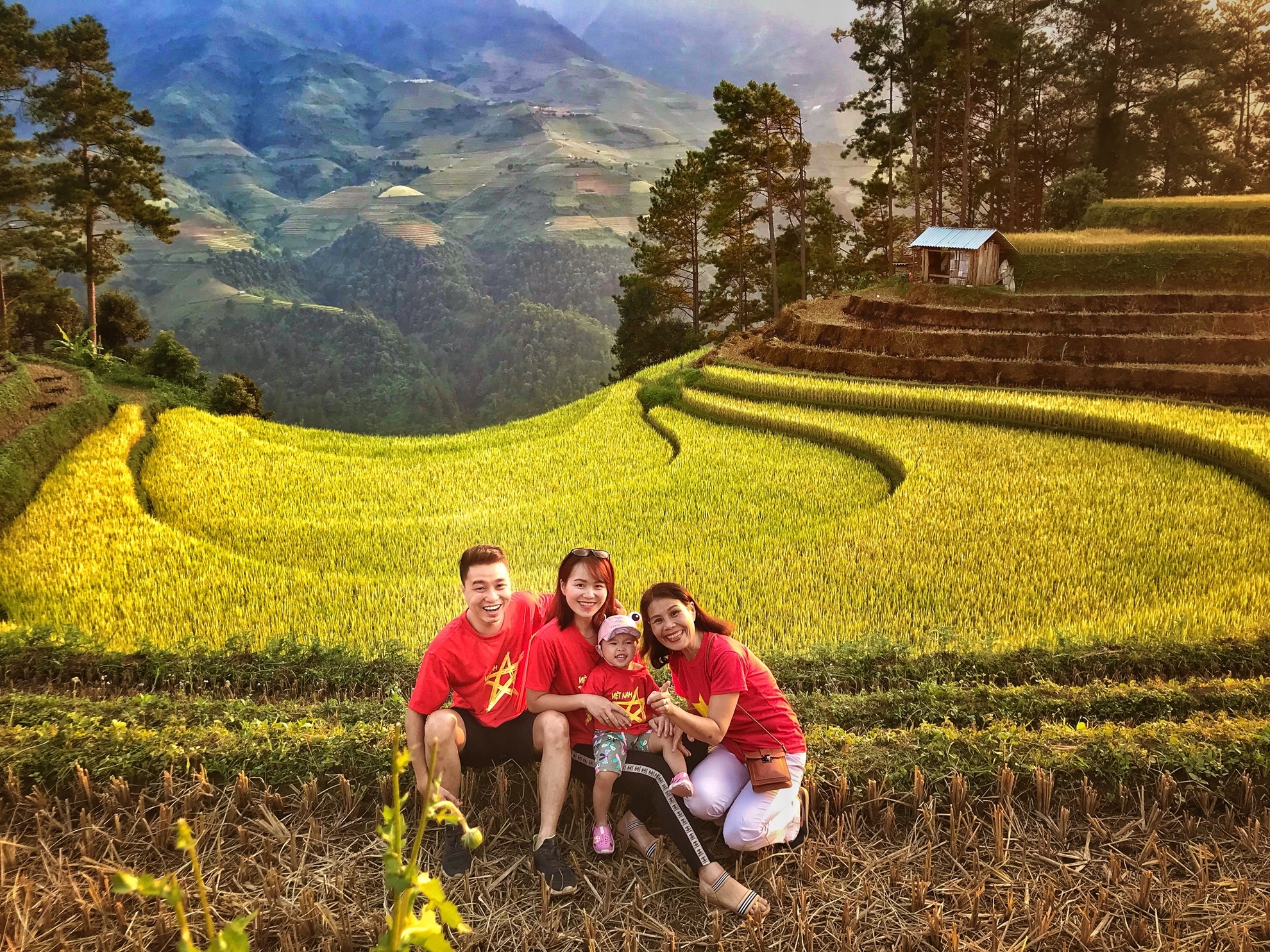 Tú Lệ ảnh 5 Tu Le anh 5