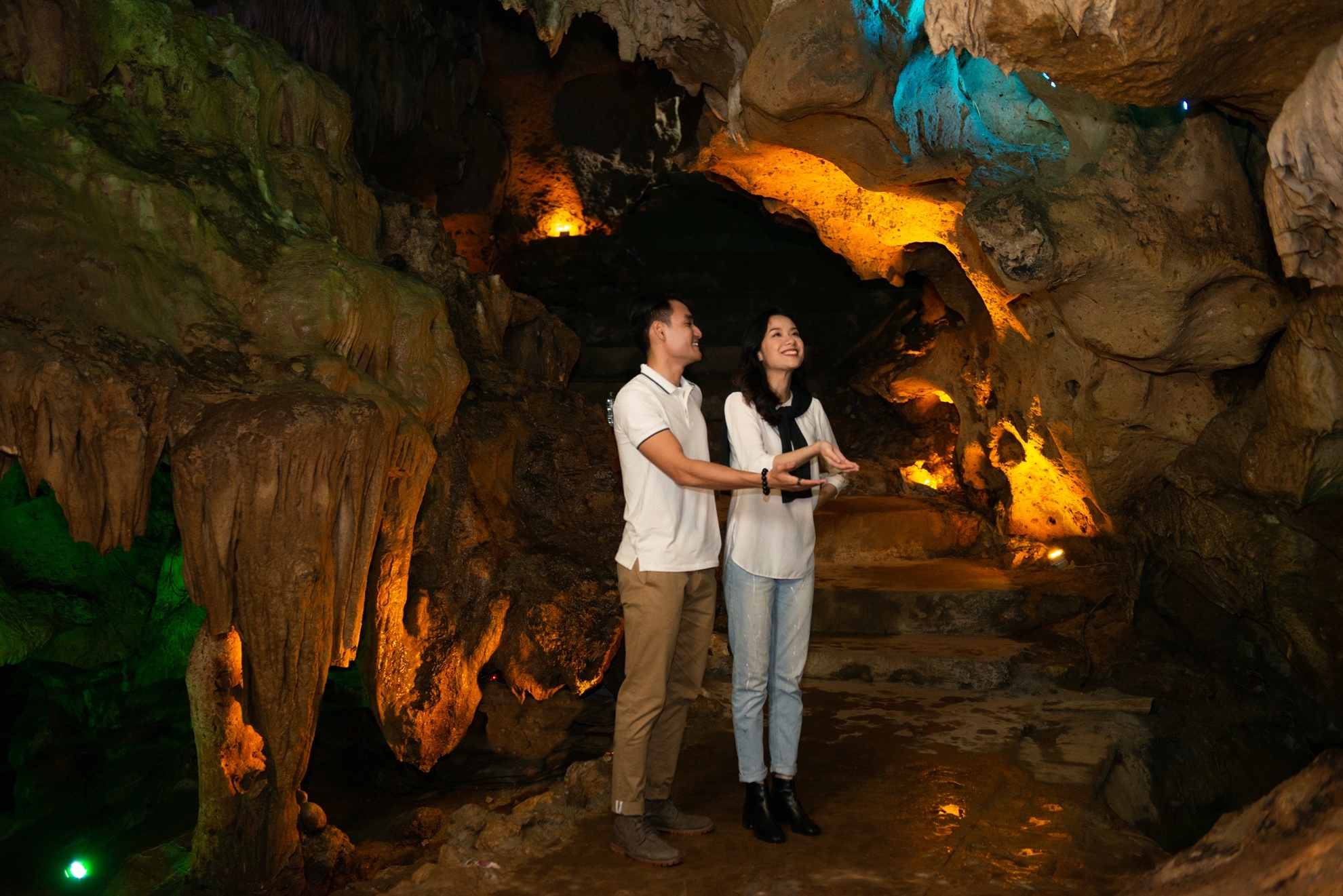 Tú Lệ ảnh 6 Tu Le anh 6