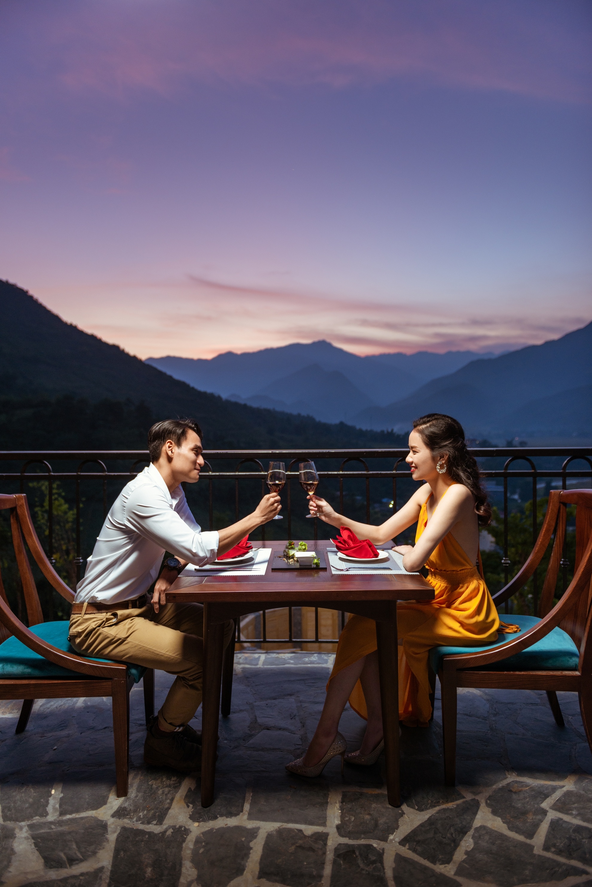 Tú Lệ ảnh 8 Tu Le anh 8