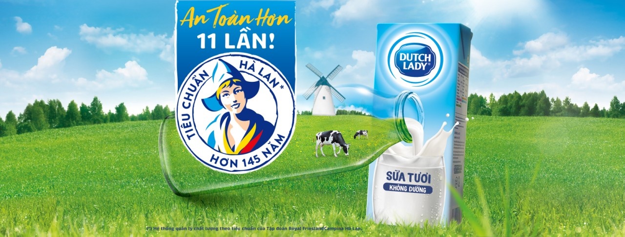 sua tuoi Co Gai Ha Lan anh 5