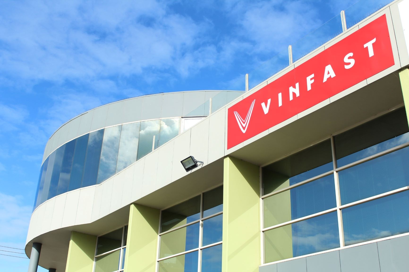 VinFast Australia anh 1