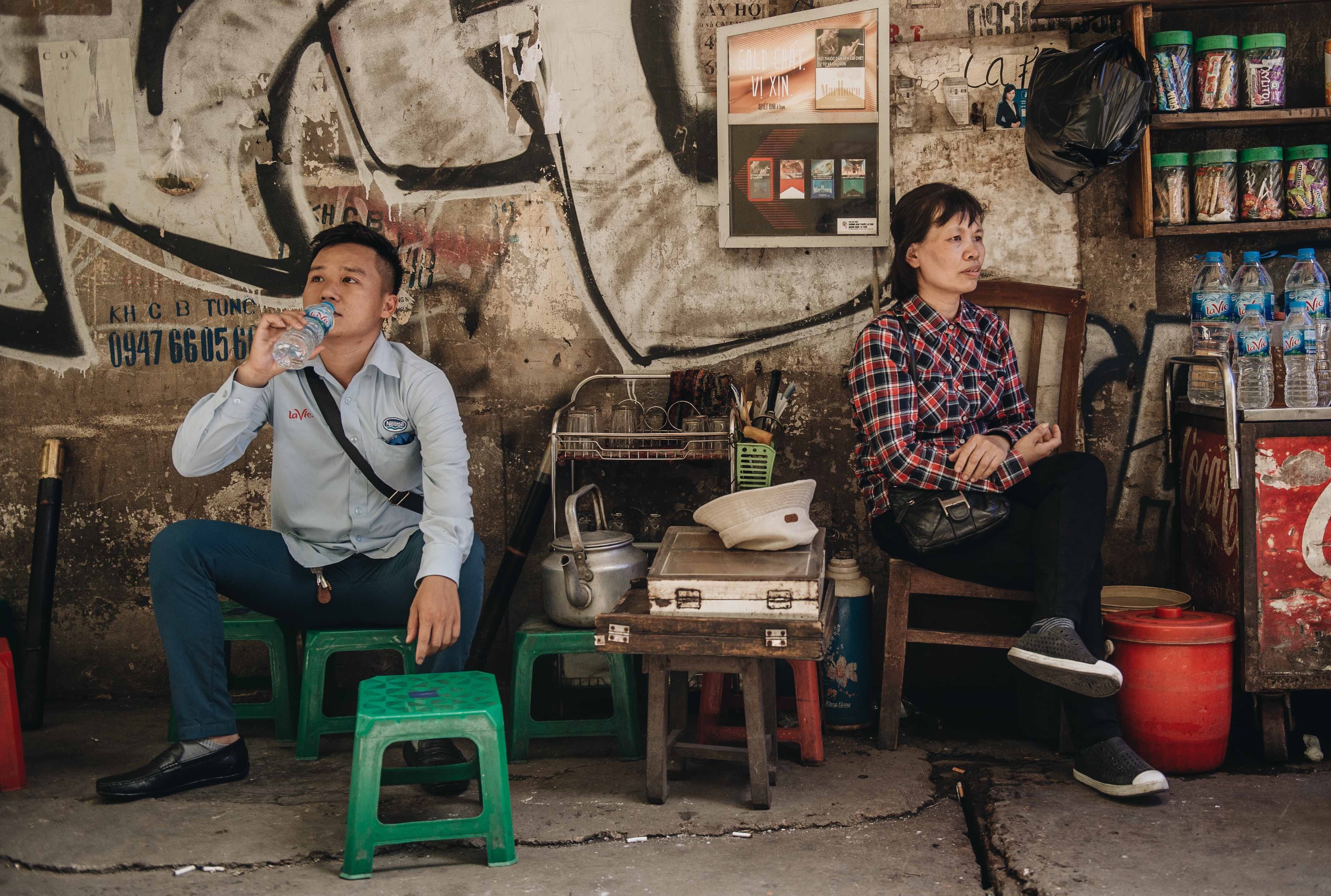 La Vie ảnh 2 La Vie anh 2