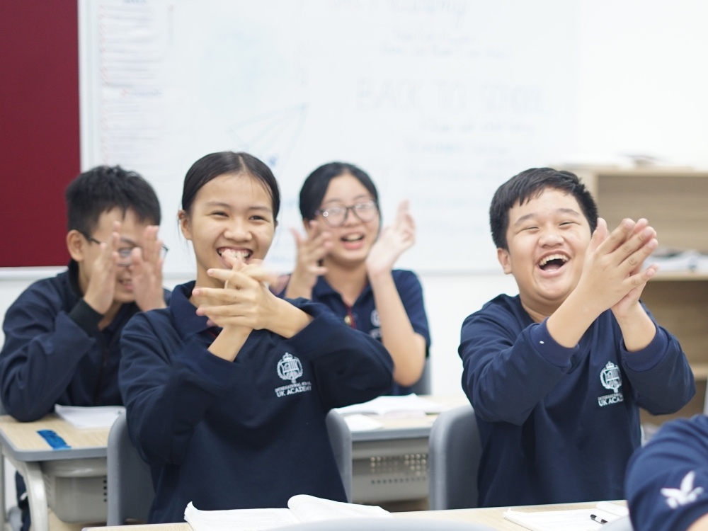 IEC Quang Ngai to chuc le tri an sau mot nam hoat dong hinh anh